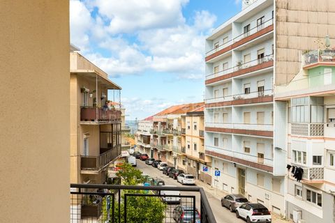 Apartament a Almada, Setubal, Almada - € 1.300/mes | Ref: PROP-34694 - foto 6