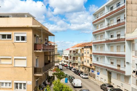 Apartament a Almada, Setubal, Almada - € 1.300/mes | Ref: PROP-34694 - foto 7