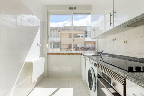 Apartament a Almada, Setubal, Almada - € 1.300/mes | Ref: PROP-34694 - foto 10