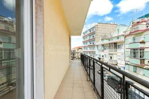 Apartament a Almada, Setubal, Almada - € 1.300/mes | Ref: PROP-34694 - foto 22
