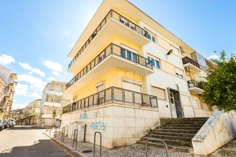 Apartament a Almada, Setubal, Almada - € 1.300/mes | Ref: PROP-34694 - foto 23
