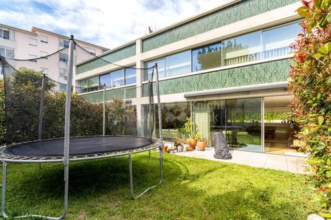 Villa a Porto, Porto, Porto - € 4.950/mes | Ref: PROP-34181 - foto 6
