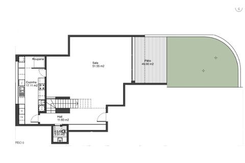 Lejlighed i Lisbon, Lisbon, Lisbon - € 2.700.000 | Ref: PROP-34616 - foto 46