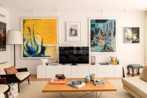 Lejlighed i Lisbon, Lisbon, Lisbon - € 2.700.000 | Ref: PROP-34616 - foto 3
