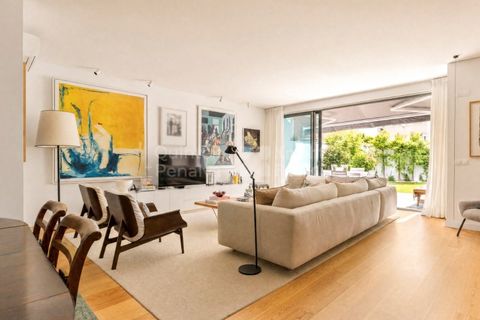 Lejlighed i Lisbon, Lisbon, Lisbon - € 2.700.000 | Ref: PROP-34616 - foto 4