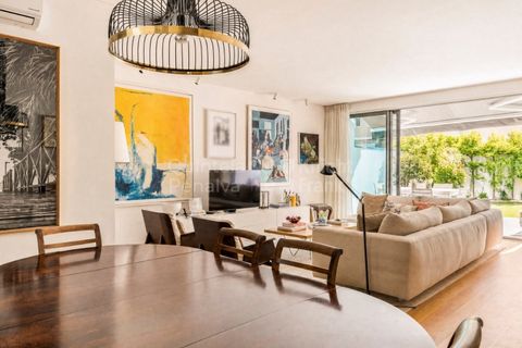 Lejlighed i Lisbon, Lisbon, Lisbon - € 2.700.000 | Ref: PROP-34616 - foto 5