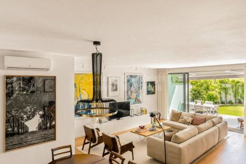 Lejlighed i Lisbon, Lisbon, Lisbon - € 2.700.000 | Ref: PROP-34616 - foto 6