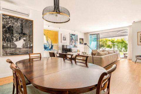 Lejlighed i Lisbon, Lisbon, Lisbon - € 2.700.000 | Ref: PROP-34616 - foto 8