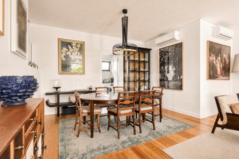 Lejlighed i Lisbon, Lisbon, Lisbon - € 2.700.000 | Ref: PROP-34616 - foto 9