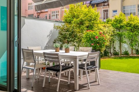 Lejlighed i Lisbon, Lisbon, Lisbon - € 2.700.000 | Ref: PROP-34616 - foto 14