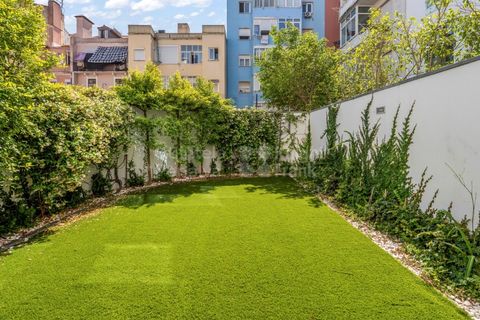 Lejlighed i Lisbon, Lisbon, Lisbon - € 2.700.000 | Ref: PROP-34616 - foto 16
