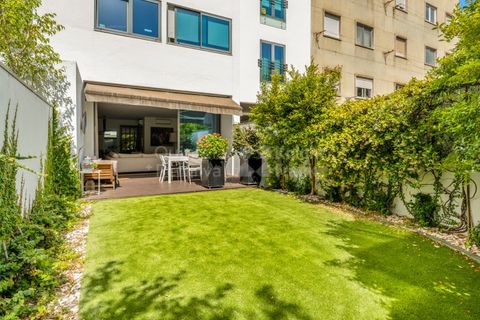 Lejlighed i Lisbon, Lisbon, Lisbon - € 2.700.000 | Ref: PROP-34616 - foto 17