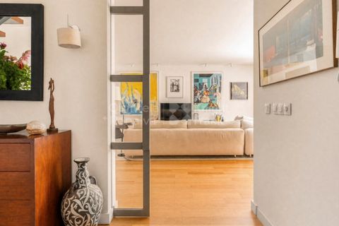 Lejlighed i Lisbon, Lisbon, Lisbon - € 2.700.000 | Ref: PROP-34616 - foto 21