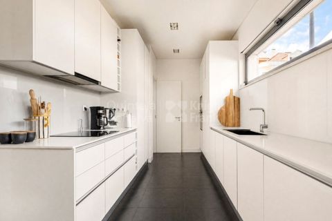 Lejlighed i Lisbon, Lisbon, Lisbon - € 2.700.000 | Ref: PROP-34616 - foto 23