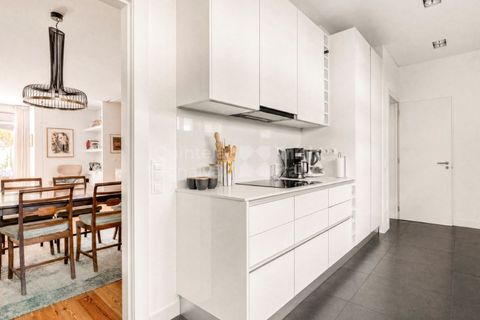 Lejlighed i Lisbon, Lisbon, Lisbon - € 2.700.000 | Ref: PROP-34616 - foto 27