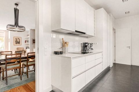 Lejlighed i Lisbon, Lisbon, Lisbon - € 2.700.000 | Ref: PROP-34616 - foto 28