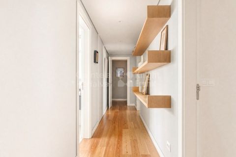 Lejlighed i Lisbon, Lisbon, Lisbon - € 2.700.000 | Ref: PROP-34616 - foto 29