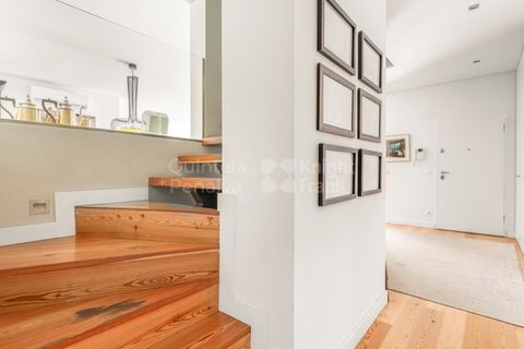 Lejlighed i Lisbon, Lisbon, Lisbon - € 2.700.000 | Ref: PROP-34616 - foto 30
