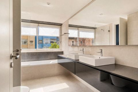 Lejlighed i Lisbon, Lisbon, Lisbon - € 2.700.000 | Ref: PROP-34616 - foto 39