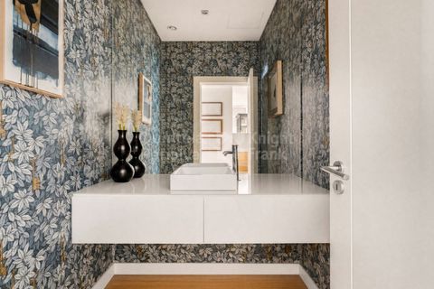 Lejlighed i Lisbon, Lisbon, Lisbon - € 2.700.000 | Ref: PROP-34616 - foto 43