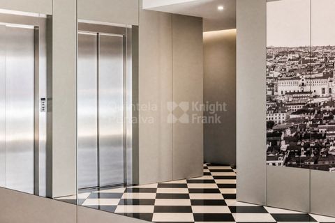 Lejlighed i Lisbon, Lisbon, Lisbon - € 2.700.000 | Ref: PROP-34616 - foto 45