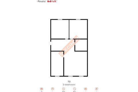 Lejlighed i Cascais, Lisbon, Cascais - € 536.000 | Ref: PROP-32156 - foto 26