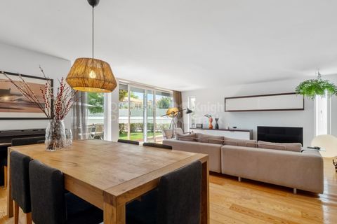 Villa i Carcavelos, Lisbon, Carcavelos - € 1.690.000 | Ref: PROP-34689 - foto 5