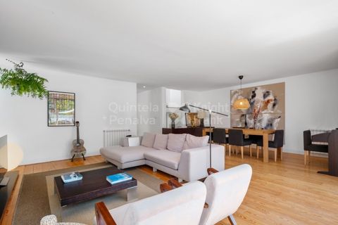 Villa i Carcavelos, Lisbon, Carcavelos - € 1.690.000 | Ref: PROP-34689 - foto 6