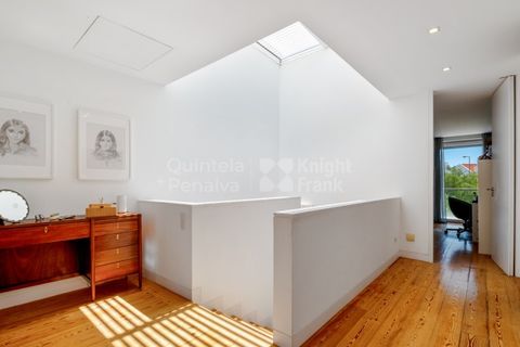 Villa i Carcavelos, Lisbon, Carcavelos - € 1.690.000 | Ref: PROP-34689 - foto 12