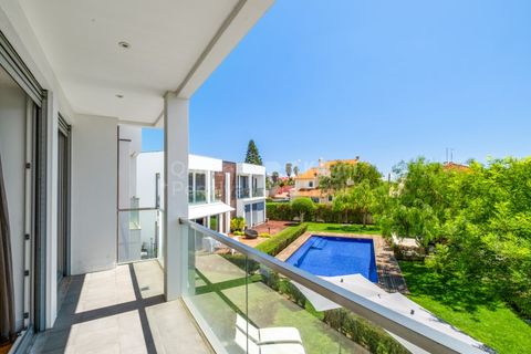 Villa i Carcavelos, Lisbon, Carcavelos - € 1.690.000 | Ref: PROP-34689 - foto 15