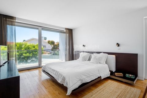 Villa i Carcavelos, Lisbon, Carcavelos - € 1.690.000 | Ref: PROP-34689 - foto 16
