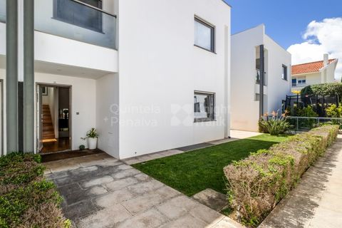 Villa i Carcavelos, Lisbon, Carcavelos - € 1.690.000 | Ref: PROP-34689 - foto 22