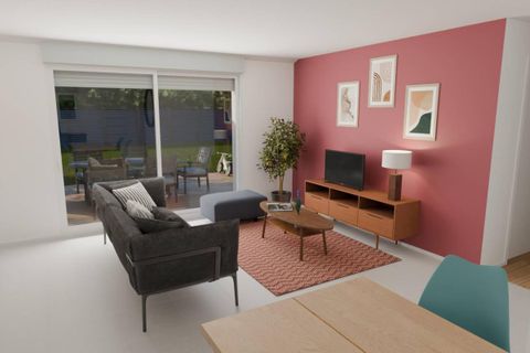Villa i Aizenay, Vendee, Aizenay - € 206.564 | Ref: AD_20260524_4 - foto 3
