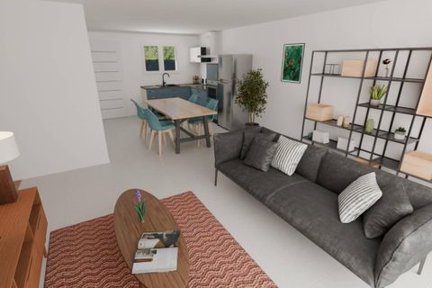 Villa i Aizenay, Vendee, Aizenay - € 206.564 | Ref: AD_20260524_4 - foto 4