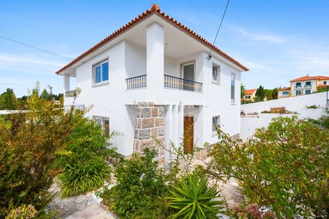Villa i Sintra, Lisbon, Sintra - € 850.000 | Ref: PROP-33443 - foto 30