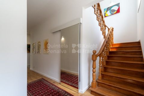 Villa i Sintra, Lisbon, Sintra - € 850.000 | Ref: PROP-33443 - foto 17