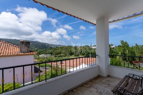 Villa i Sintra, Lisbon, Sintra - € 850.000 | Ref: PROP-33443 - foto 42