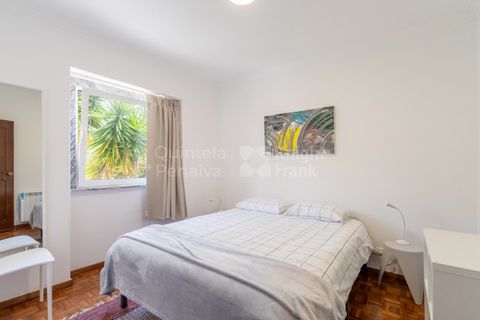 Villa i Sintra, Lisbon, Sintra - € 850.000 | Ref: PROP-33443 - foto 13