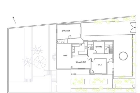 Villa i Sintra, Lisbon, Sintra - € 850.000 | Ref: PROP-33443 - foto 45