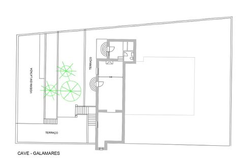 Villa i Sintra, Lisbon, Sintra - € 850.000 | Ref: PROP-33443 - foto 47