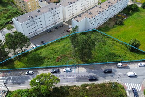 Helårsgrund i Gondomar, Porto, Gondomar - € 210.000 | Ref: TE0162 - foto 1