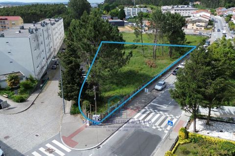 Helårsgrund i Gondomar, Porto, Gondomar - € 210.000 | Ref: TE0162 - foto 2