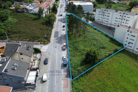 Helårsgrund i Gondomar, Porto, Gondomar - € 210.000 | Ref: TE0162 - foto 4