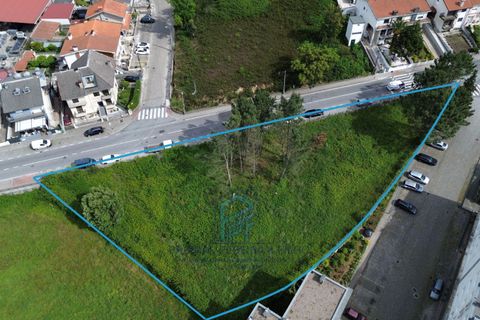 Helårsgrund i Gondomar, Porto, Gondomar - € 210.000 | Ref: TE0162 - foto 5