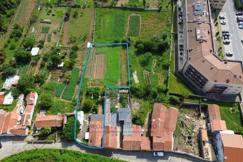 Helårsgrund i Gondomar, Porto, Gondomar - € 185.000 | Ref: TE0163 - foto 2