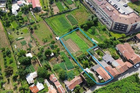 Helårsgrund i Gondomar, Porto, Gondomar - € 185.000 | Ref: TE0163 - foto 4