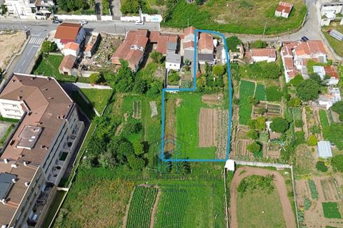 Helårsgrund i Gondomar, Porto, Gondomar - € 185.000 | Ref: TE0163 - foto 5