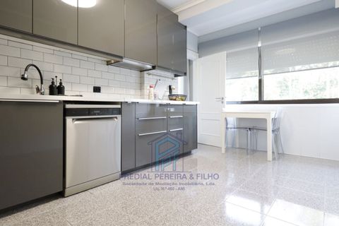 Lejlighed i Gondomar, Porto, Gondomar - € 268.000 | Ref: T31594 - foto 1