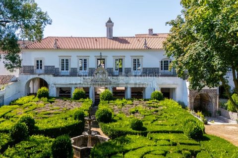 Farm i Borba, Evora, Borba - € 2.500.000 | Ref: PROP-031023 - foto 1
