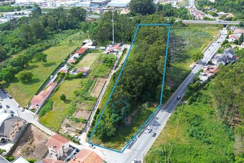 Helårsgrund i Gondomar, Porto, Gondomar - € 390.000 | Ref: TE0161 - foto 2